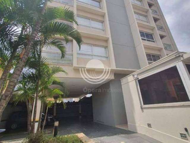 Apartamento com 2 dormitórios à venda, 78 m² por R$ 890.000,00 - Cambuí - Campinas/SP