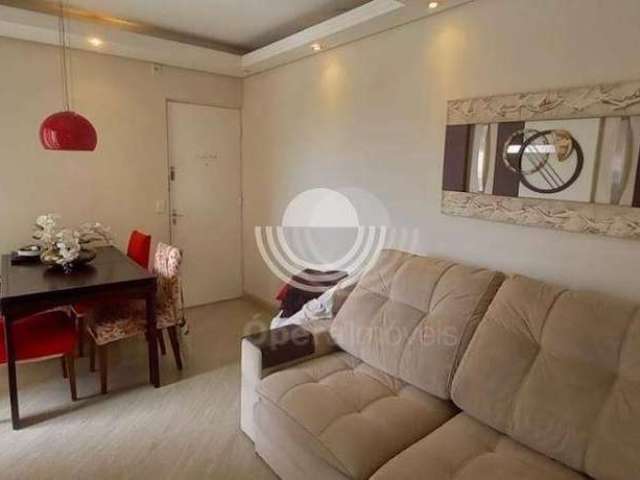 Apartamento Residencial à venda, Parque São Jorge, Campinas - SP