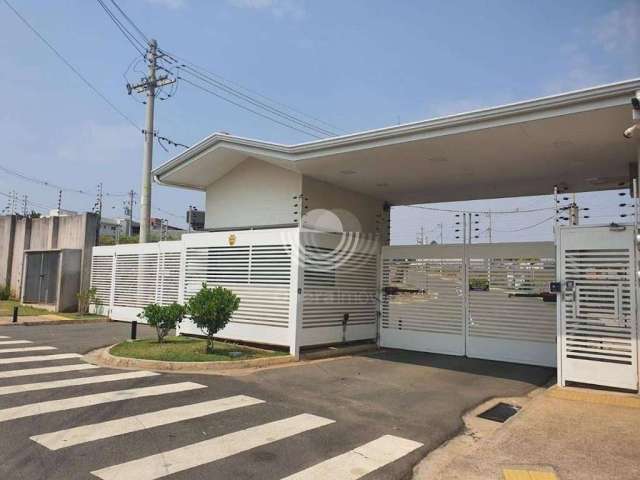 Terreno Residencial à venda, Parque Rural Fazenda Santa Cândida, Campinas - TE0221.