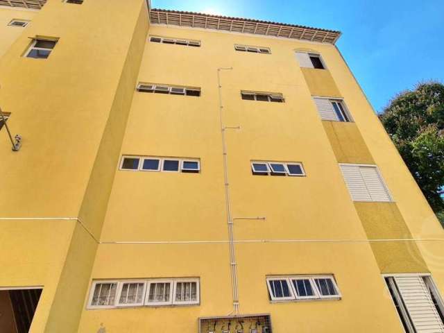 Apartamento Residencial à venda, Jardim Flamboyant, Campinas