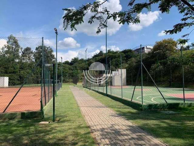 Terreno Residencial à venda, Jardim Portugal, Valinhos - TE0250.