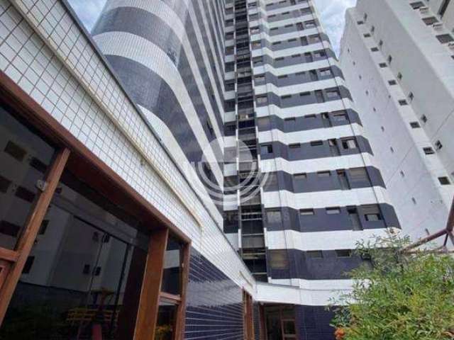 Apartamento diferenciado de alto padrão à venda em Campinas.!!!!