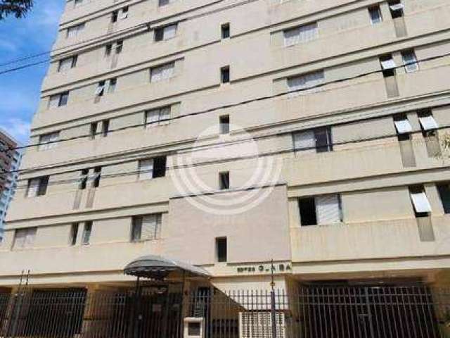 Apartamento Residencial à venda, Vila Itapura, Campinas - SP