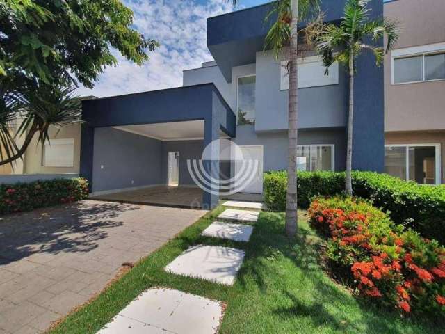 Casa com 3 dormitórios à venda, 220 m² por R$ 1.170.000,00 - Parque Ortolândia - Hortolândia/SP