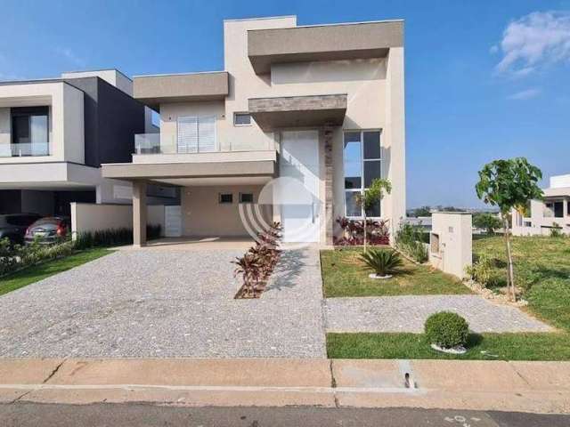 Casa com 4 dormitórios à venda, 305 m² por R$ 2.590.000,00 - Swiss Park - Campinas/SP