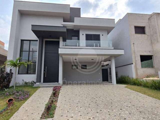 Casa no Swiss Park com 4 suítes à venda, 305 m² por R$ 2.590.000 - Campinas/SP