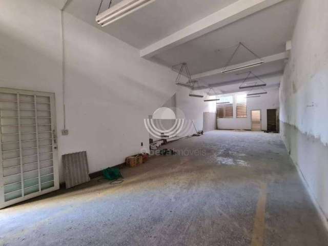 Prédio para alugar, 360 m² por R$ 5.400,00 - Centro - Campinas/SP