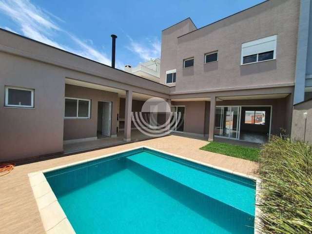 Casa com 3 dormitórios à venda, 220 m² por R$ 1.170.000,00 - Parque Ortolândia - Hortolândia/SP