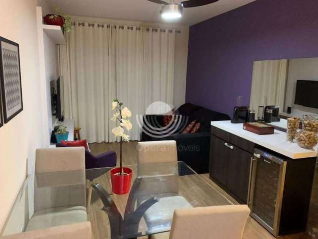 Apartamento a venda todo reformado!!!!