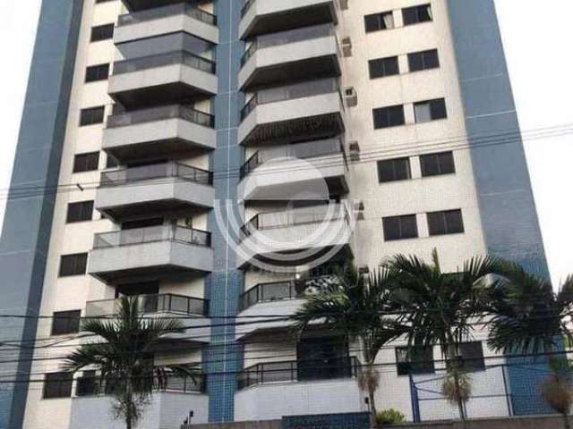 Apartamento a venda no bairro Nova Campinas.