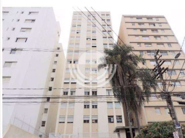 Apartamento a venda no Cambuí......