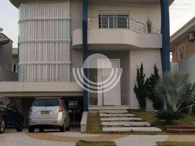 Casa com 3 dormitórios à venda, 440 m² por R$ 3.150.000,00 - Parque Brasil 500 - Paulínia/SP