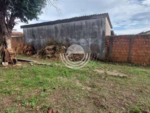 Casa Comercial à venda, Vila Marieta, Campinas - CA1513.