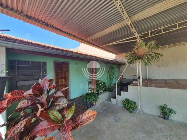 Casa com 3 dormitórios à venda, 322 m² por R$ 600.000,00 - Vila Paraíso - Campinas/SP