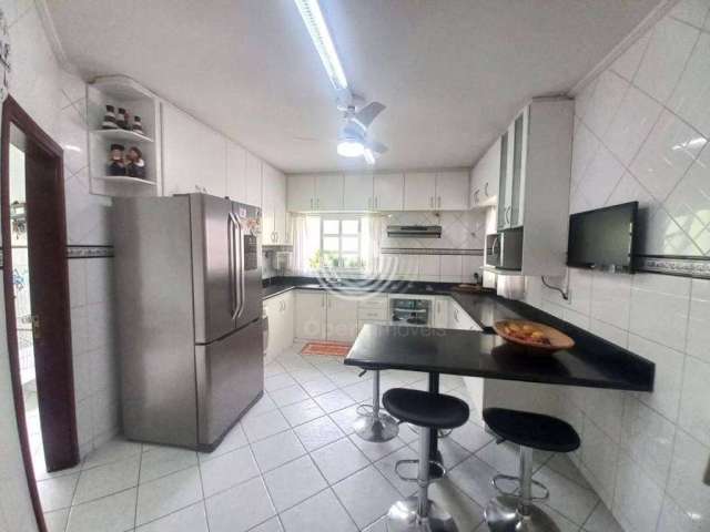 Casa com 4 dormitórios à venda, 354 m² por R$ 1.500.000,00 - Jardim São Francisco - Valinhos/SP