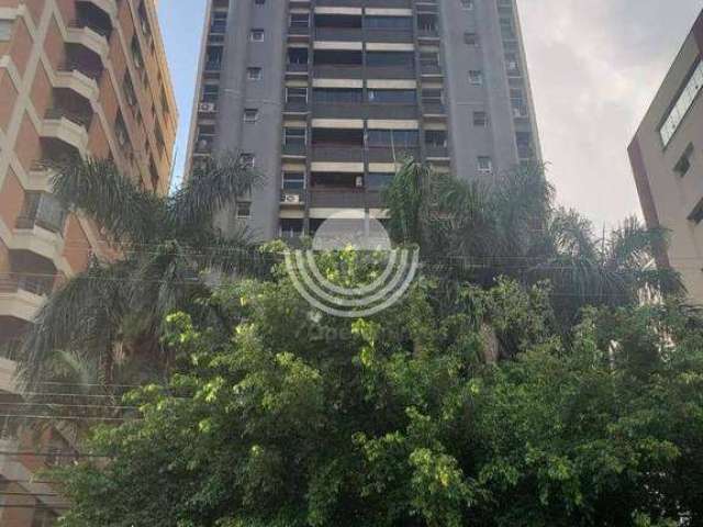 Apartamento à Venda no bairro Bosque em Campinas. Condomínio Matisse