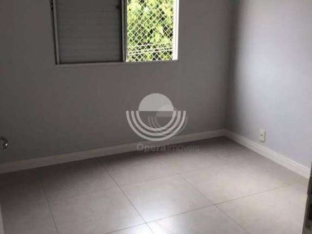 Apartamento Residencial à venda, Loteamento Country Ville, Campinas - SP