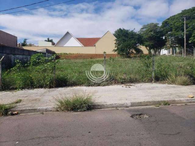 Terreno Comercial à venda, Parque São Quirino, Campinas .