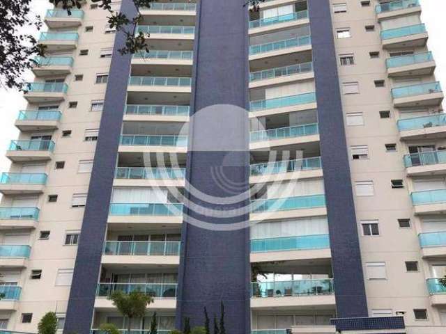 Apartamento à Venda no bairro Cambuí em Campinas. Local privilegiado