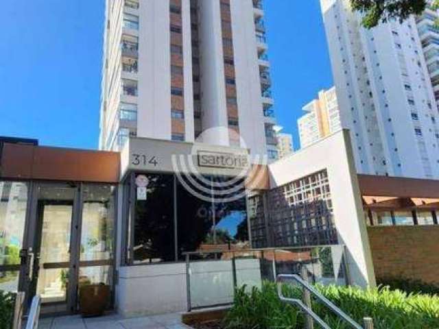 Apartamento Residencial à venda, Taquaral, Campinas - SP