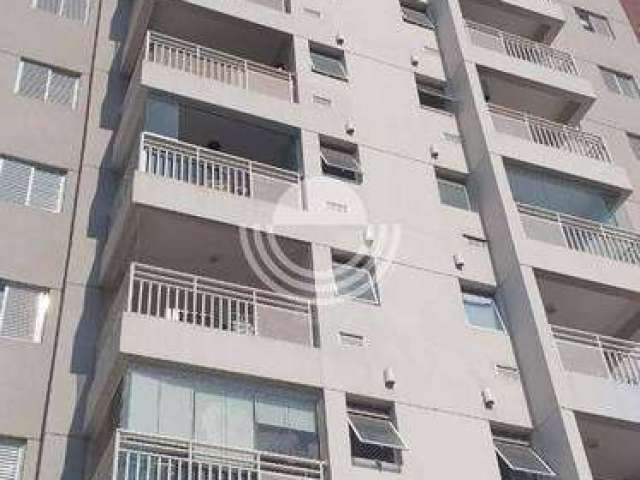 Apartamento à Venda no Centro de Campinas. Proximo a Praça Santa Crus no Cambuí