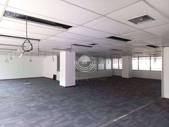 Sala, 1363 m² - venda por R$ 5.300.000,00 ou aluguel por R$ 59.000,00 - Centro - Campinas/SP