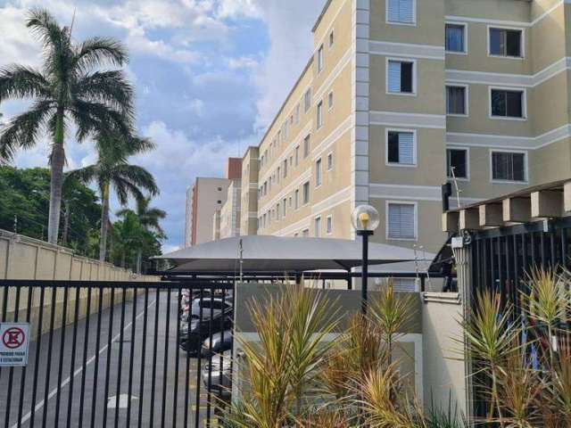 Apartamento Residencial à venda, Jardim Boa Esperança, Campinas