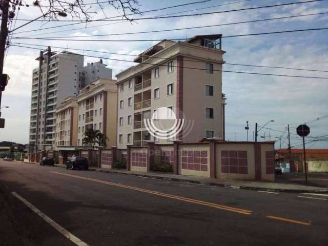 Apartamento com 3 dormitórios à venda, 68 m² por R$ 350.000,00 - Vila Nova - Campinas/SP