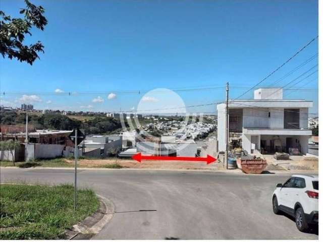 Terreno à venda, 360 m² por R$ 630.000,00 - Swiss Park - Campinas/SP