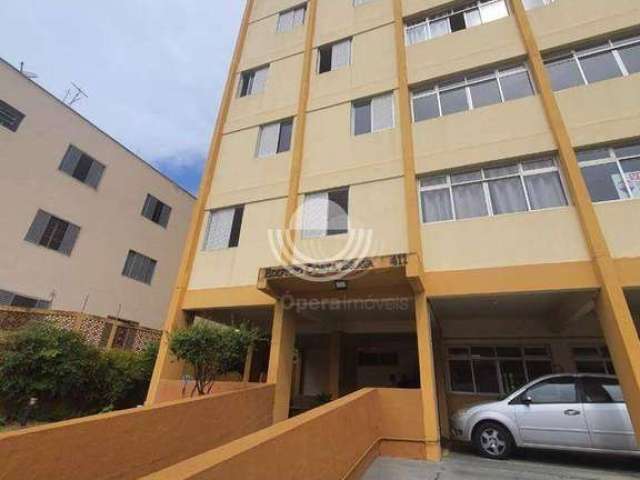 Apartamento com 2 dormitórios à venda, 80 m² por R$ 255.000,00 - Vila Industrial - Campinas/SP