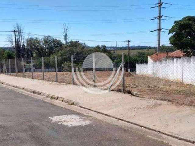 Terreno à venda, 1000 m² por R$ 750.000,00 - Jardim Ypê - Paulínia/SP