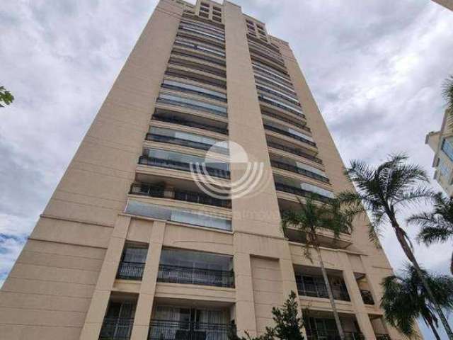 Apartamento Garden à Venda na Vila Brandina em Campinas