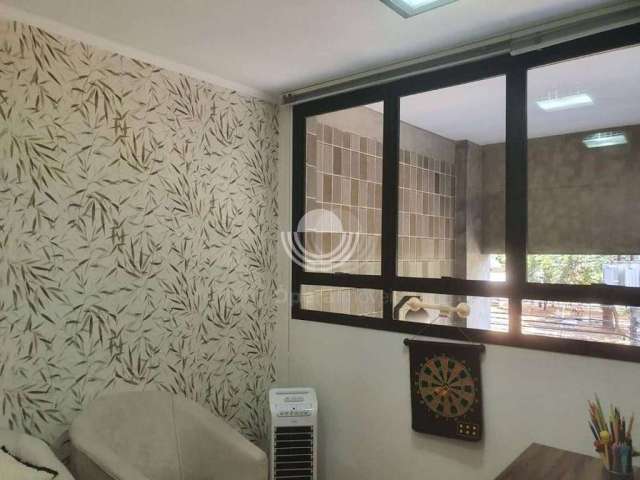 Sala à venda, 55 m² por R$ 200.000,00 - Centro - Campinas/SP