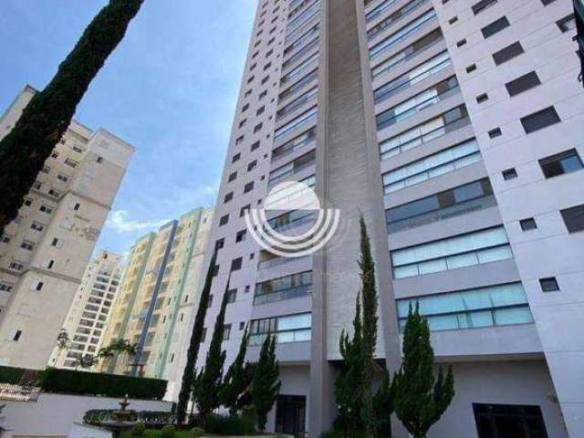 Apartamento Venda Mansões Santo Antônio.