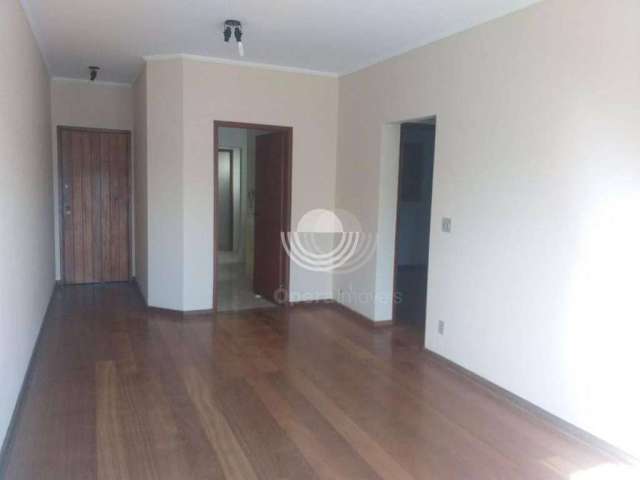 Apartamento à   Venda no bairro Nova Campinas em Campinas