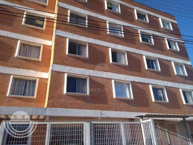 Apartamento com 1 dormitório à venda, 50 m² por R$ 179.000,00 - Ponte Preta - Campinas/SP