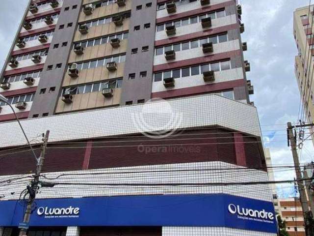 Sala Comercial a Venda Centro.