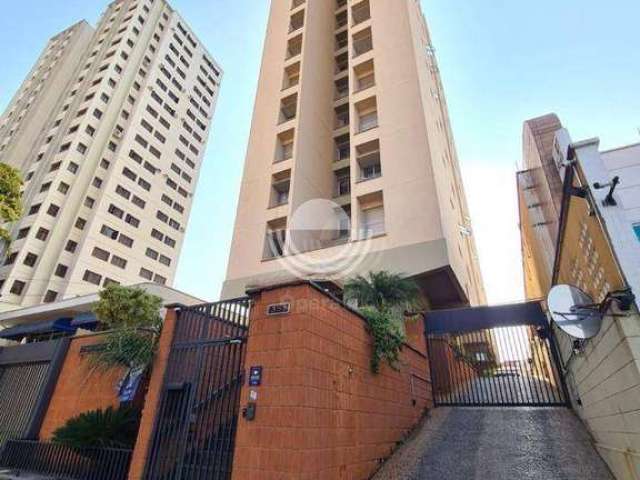 Apartamento Residencial à venda, Jardim Proença, Campinas - AP5012.