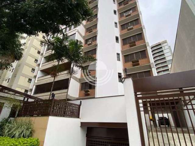 Apartamento Residencial à venda ou locação , Cambuí, Campinas