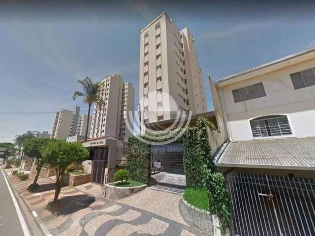 Cobertura Residencial à venda, Jardim Brasil, Campinas - CO0105.