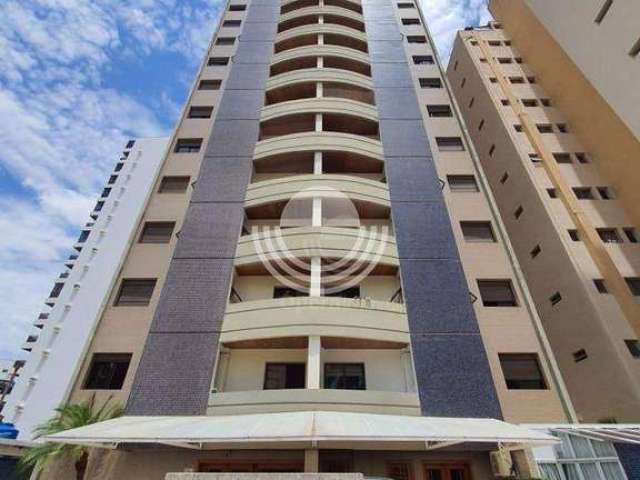 Apartamento para VENDA no miolo do Cambuí,