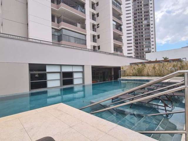 Apartamento com 3 dormitórios para alugar, 107 m² por R$ 8.225,00/mês - Jardim Guanabara - Campinas/SP