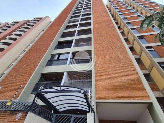 Apartamento Residencial à venda, Botafogo, Campinas