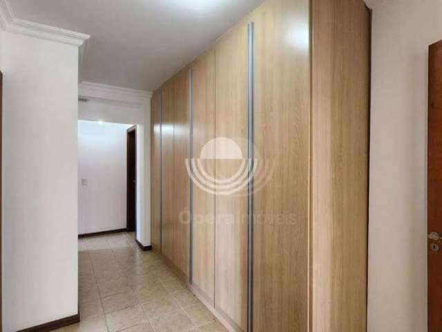 Apartamento Residencial à venda, Vila Itapura, Campinas - SP