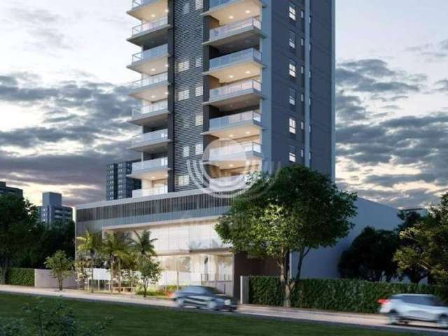 Apartamento Residencial à venda, Centro, Campinas - AP5769.