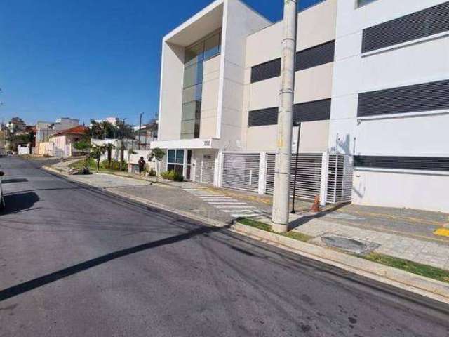 Apartamento com 2 dormitórios à venda, 65 m² por R$ 590.000,00 - Ponte Preta - Campinas/SP