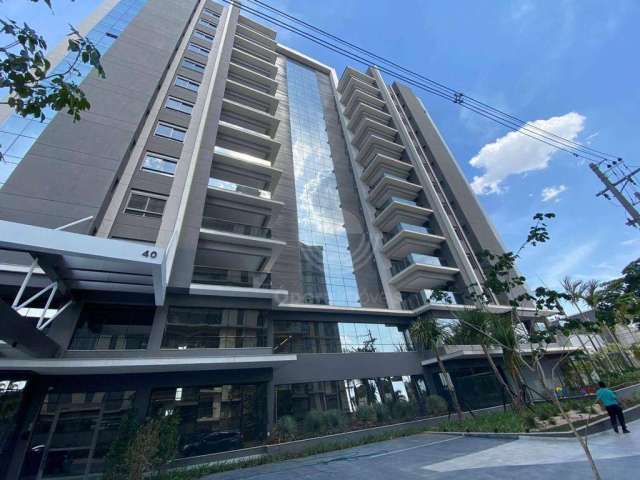 Apartamento com 3 dormitórios (1 suíte) à venda, 116 m² por R$ 1.980.000 - Nova Campinas - Campinas/SP