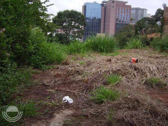 Terreno Comercial de Esquina à Venda no bairro Nova Campinas em Campinas