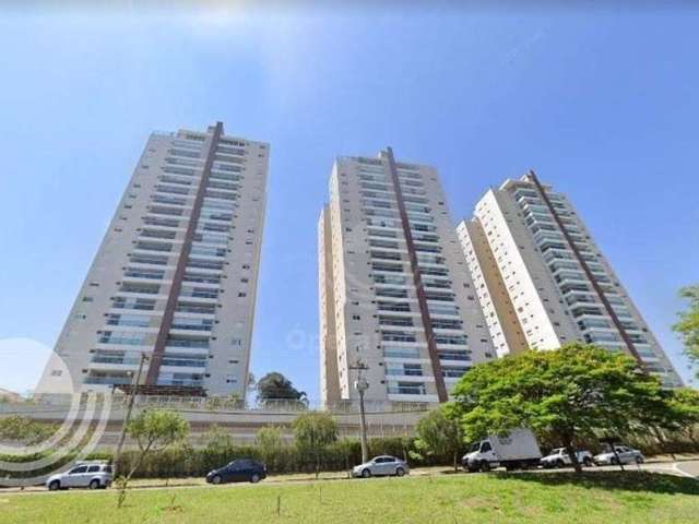 Apartamento Residencial à venda, Alphaville, Campinas - AP5596.