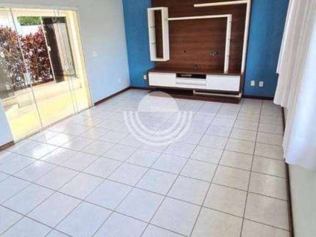 Casa Residencial à venda, Fazenda São Quirino, Campinas - CA2243.